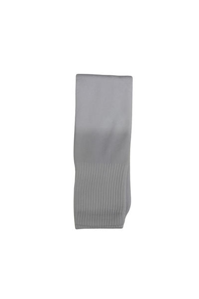 Eser Çorap 6 Pairs Unisex Cotton Athlete Socks Without Heel White – for Sport...
