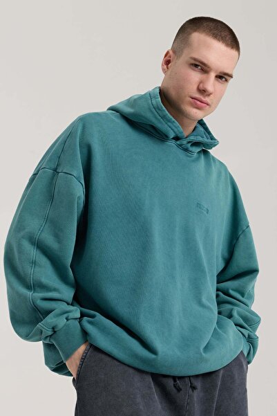 Passion Athletics Passion Faded Basic Hoodie
