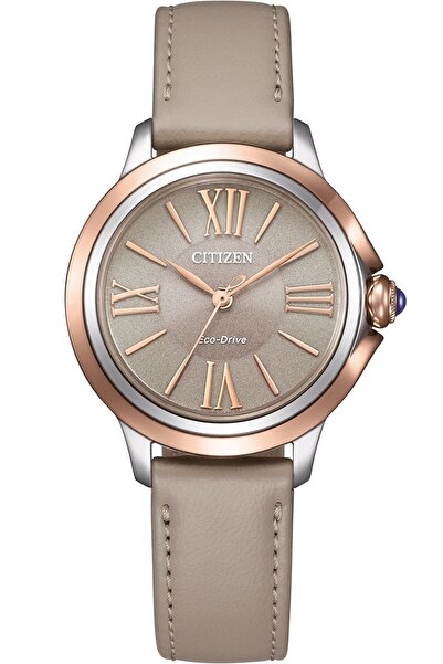 Citizen Em1166-01Z Kadın Kol Saati