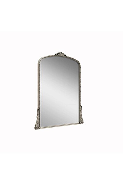 Roots Furniture Erised White Mirror
