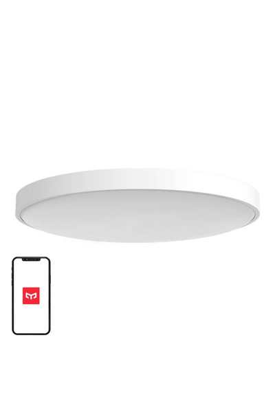 Yeelight Plafonieră Arwen 450S Pentru Casă Inteligentă 4500