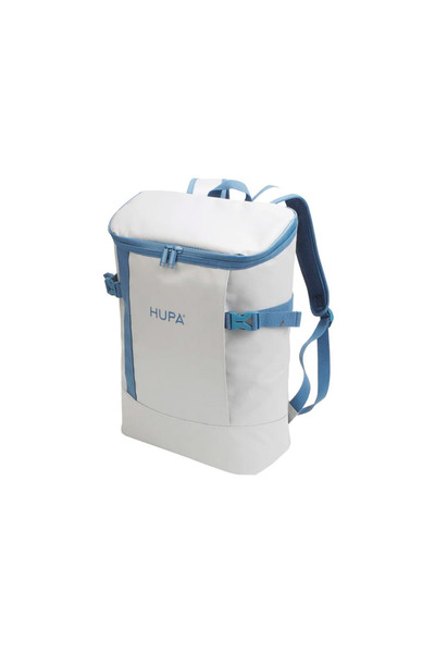 Hupa ΘΕΡΜΟΤΣΑΝΤΑ ΣΑΚΙΔΙΟ ΠΛΑΤΗΣ SOFT COOLER BLIZZARD 18L 58-1001-67-BLUE Μπλε