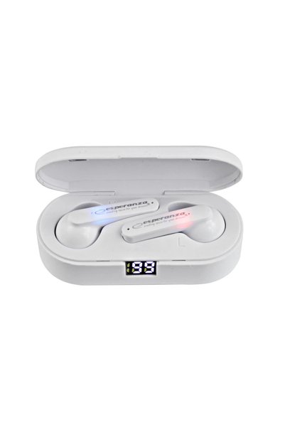 OEM Căști wireless, Bluetooth 5.0, autonomie a bateriei de până la 4 ore, controluri tactile