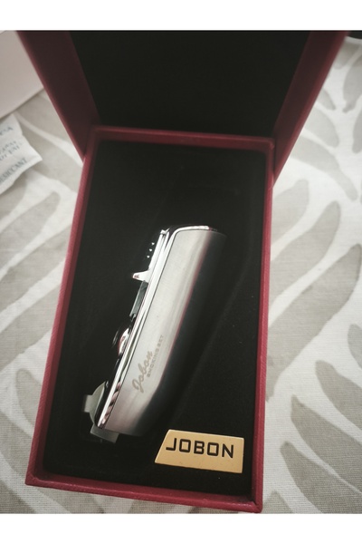 JET TORCH ALEVLİ ÇAKMAK