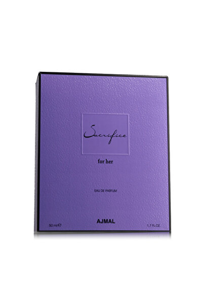 Ajmal Sacrificiu pentru Ea EDP 50 ml W