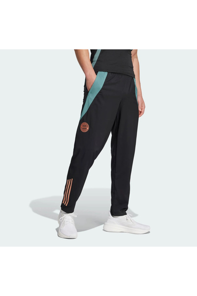 adidas Fcbm Men's Trackpants Ji5281