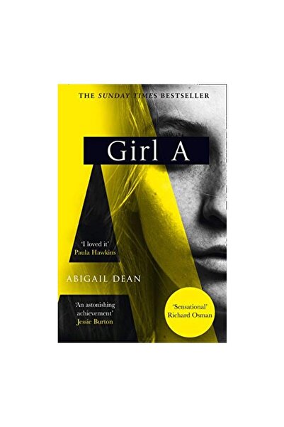 Generic (Unbranded) Girl A