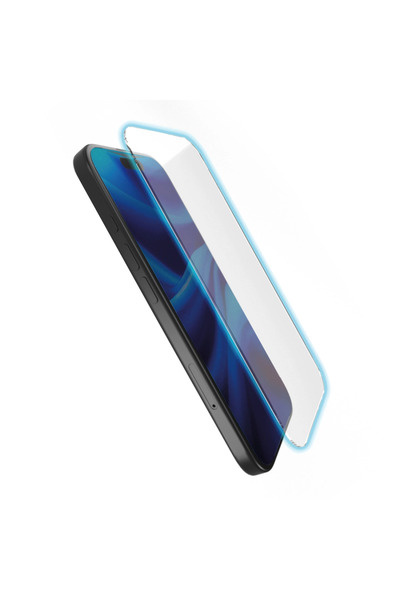 SBS Sticlă Fast Skin Hyper Hybrid Hiper X pentru telefoane, protecție integra...