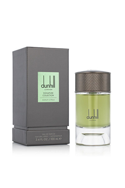 Dunhill Signature Collection Amalfi Citrus EDP 100 ml M