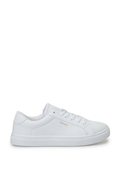 Torex Poro W White Women's Sneaker