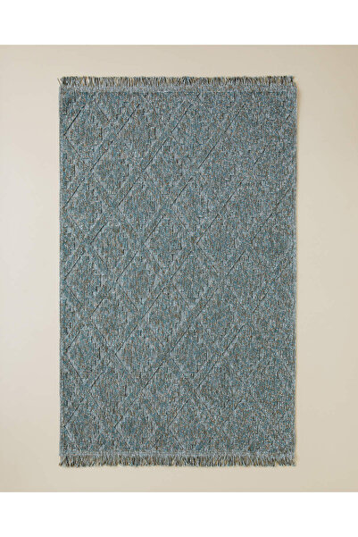 English Home Rena Bukle Kilim 120x180 cm Multicolor