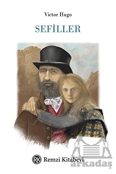 Remzi Kitabevi Sefiller