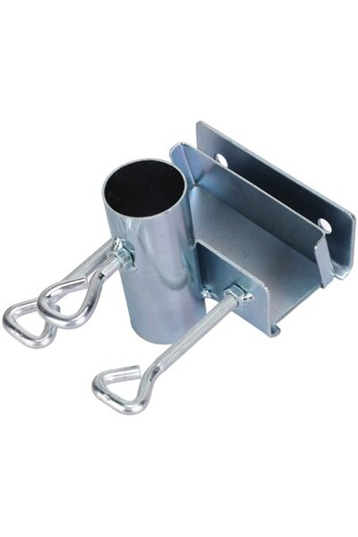 STARSTAR Heavy Duty Parasol Holder - Umbrella Stand - Adjustable