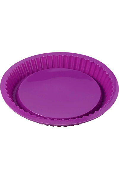 STARSTAR BPA-free silicone baking mold, suitable for cakes, fruits, quichees,...