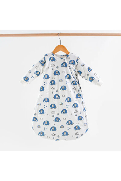 ABO Υπνόσακος Bag Me 2,5 tog Elephant, 0-6m, 65cm.