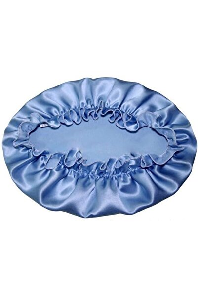 STARSTAR Silk sleep cap, made of 19 momme silk, breathable and soft, with a b...