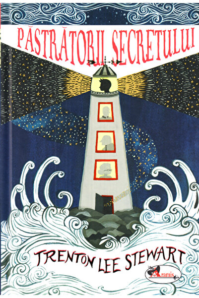 Aramis Pastratorii secretului - Trenton Lee Stewart