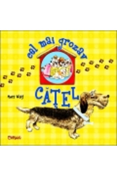 Crisan Cel mai grozav catel - Matt Wolf