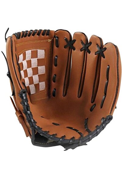 OEM Mănuși de baseball și softball - 12,5 inci - Mănuși sport - Pentru începă...
