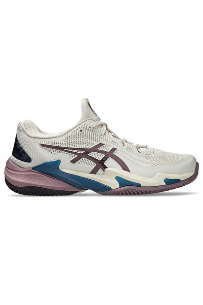 Asics Court Ff 3 Women's Clay Court Tennis Shoes