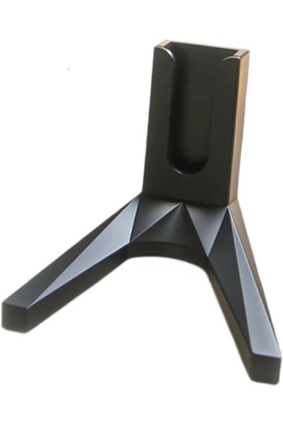 STARSTAR Bicycle stand - bicycle support bracket - black - 1 piece