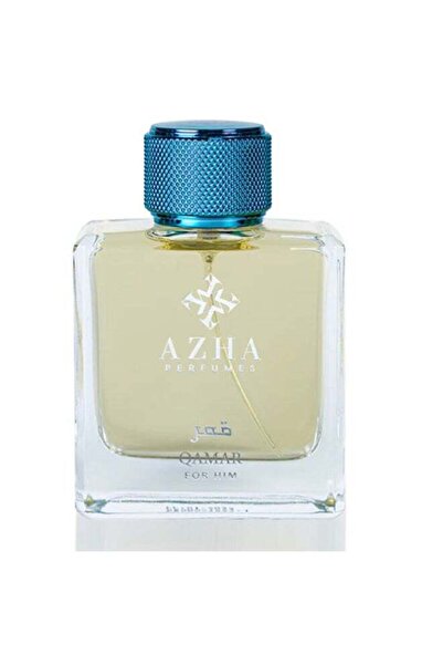 AZHA PERFUMES AZHA Qamar Perfume (Eau De Parfum) - 100ml Perfume for Men