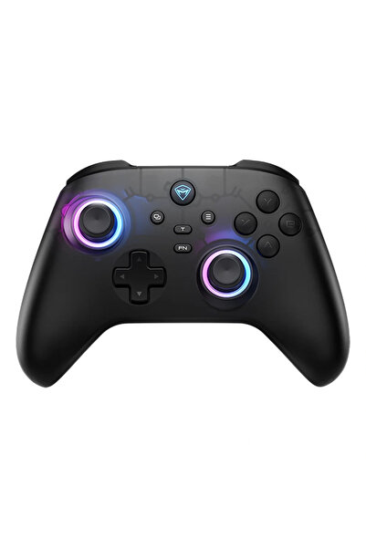 Machenike Controler wireless G3 V2 pentru console, PC, control Android