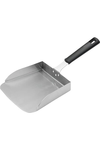 STARSTAR Anti-scalding BBQ spatula - For Kitchen - outdoor cooking - camping ...
