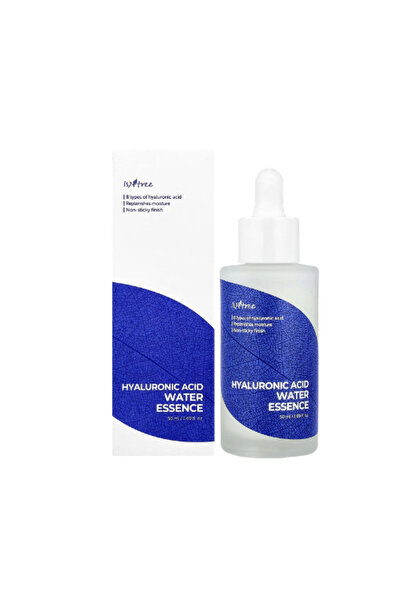 Generic Brand Ezintre ‏   Hyaluronic Acid Serum for Skin Moisturizing - 50ml