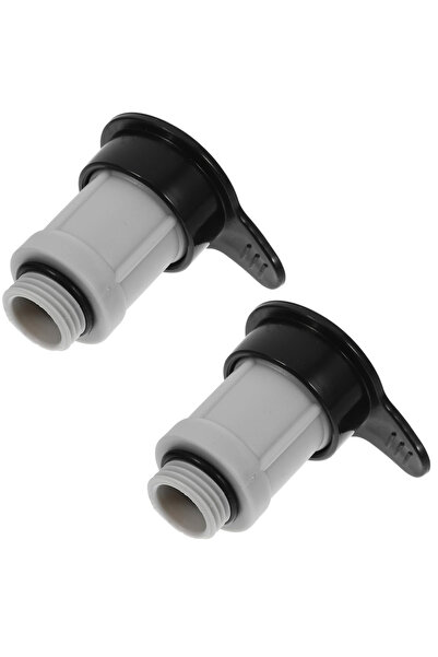 STARSTAR Replacement air vent valves for 2 pieces of air jet valves and air j...
