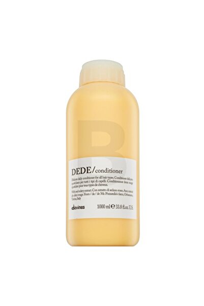 Davines Balsam Dede pentru îngrijire esențială a părului – balsam nutritiv pe...