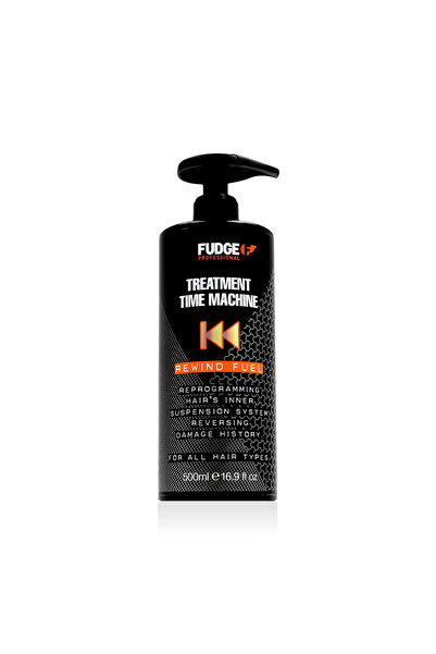 Fudge Αναζωογονητική Θεραπεία Καυσίμου  "Time Machine " 500 ml