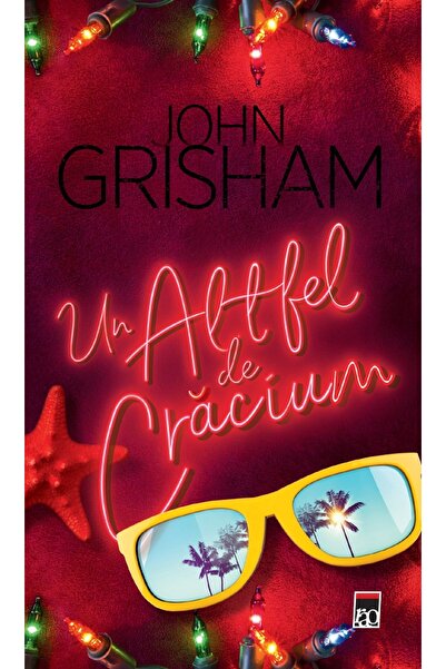 Rao Un altfel de Craciun - John Grisham