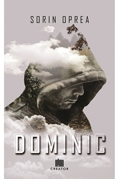 Editura Creator Dominic - Sorin Oprea
