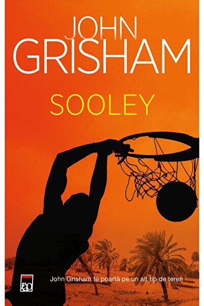 Rao Sooley - John Grisham
