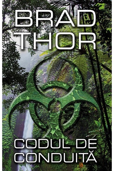 Rao Codul de conduita - Brad Thor