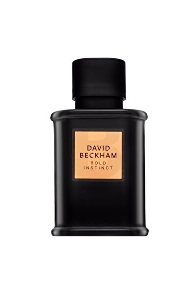 David Beckham Bold Instinct Apă de parfum pentru bărbați 50 ml