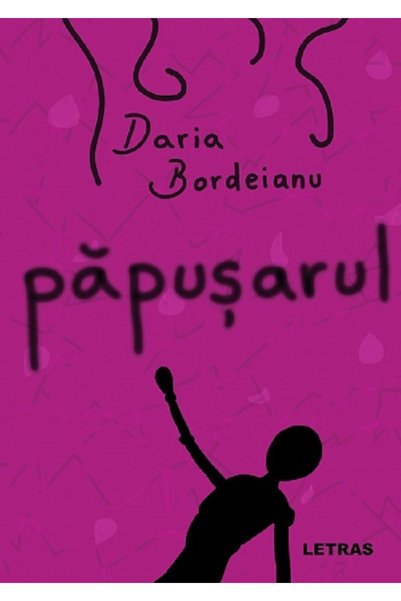 Letras Papusarul - Daria Bordeianu