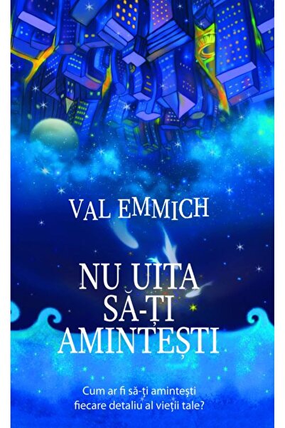 Rao Nu uita sa-ti amintesti - Val Emmich