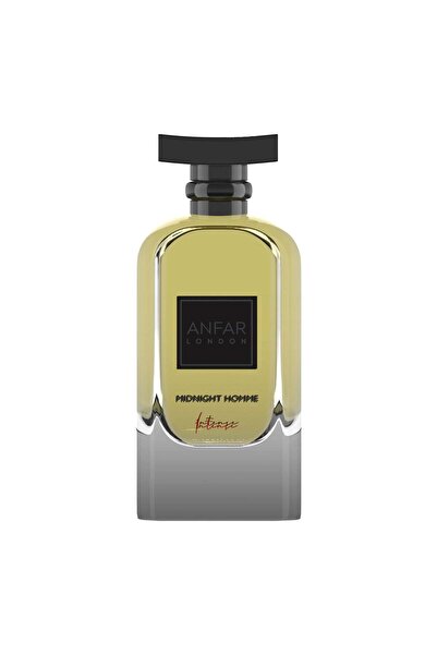 Anfar MIDNIGHT HOMME INTENSE EXTRAIT DE PARFUM 100ML