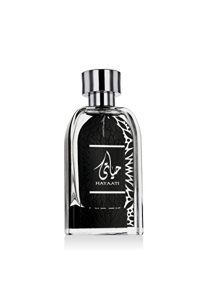 ARD AL ZAAFARAN Hayaati EDP 100 ml M