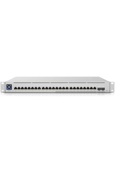 Ubiquiti Networks Ubiquiti Unifi USW-ENTERPRISE-24-POE 12x 2.5G RJ45 ports