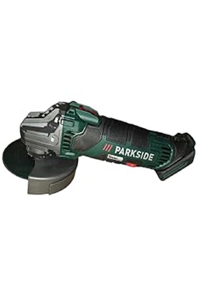 PARKSIDE Polizor unghiular cu acumulator PWSA 20-Li, 125 mm, 20 V (fără acumu...