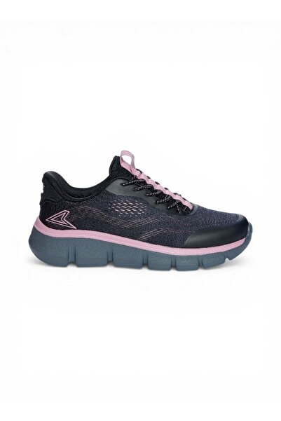 BATA Performance Lace-Up Sneakers