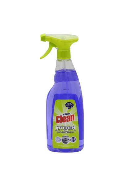 At Home Solution, At Home, Kitchen Spray 750 ml