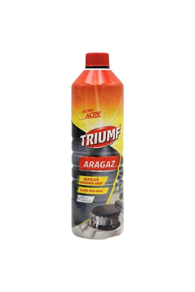 TRIUMF Λύση, Τριούμφ, Στόουβ 1 L 56890