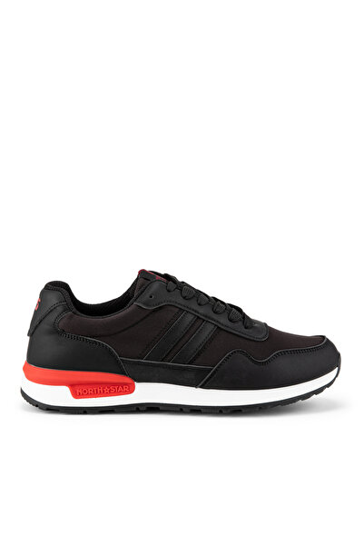 BATA Casual Lace-Up Sneaker