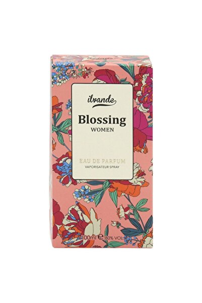 ilvande Αρωματικό Νερό 100 ml Blossing