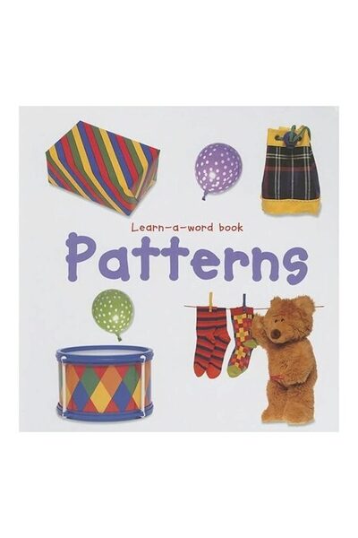 Lorenz Books Learn-A-Word Picture Book