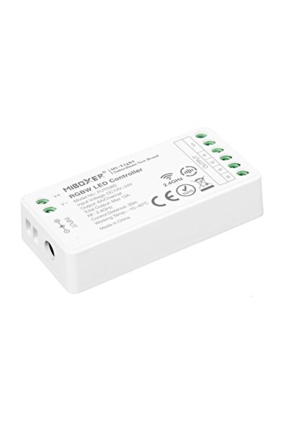 Miboxer Controler RGBW 12-24V 12A Milight